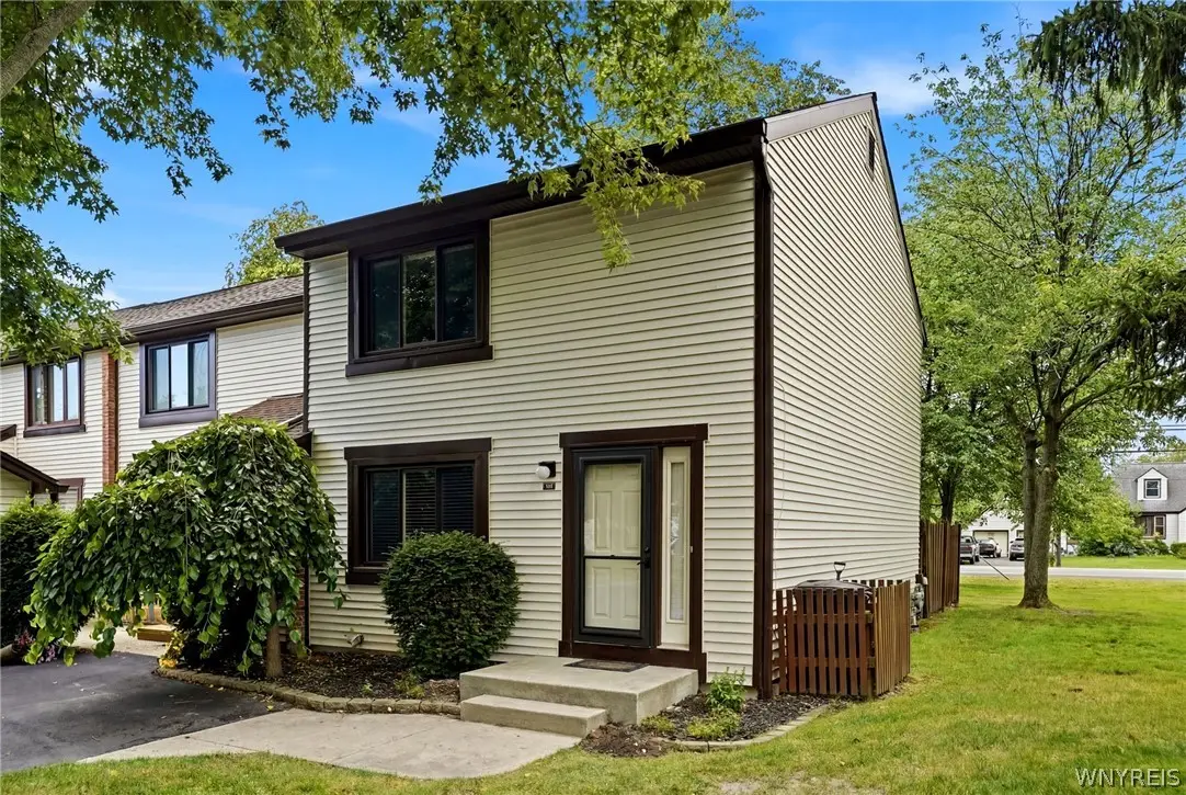 151 Charlesgate Circle, East Amherst, NY 14051 - #1