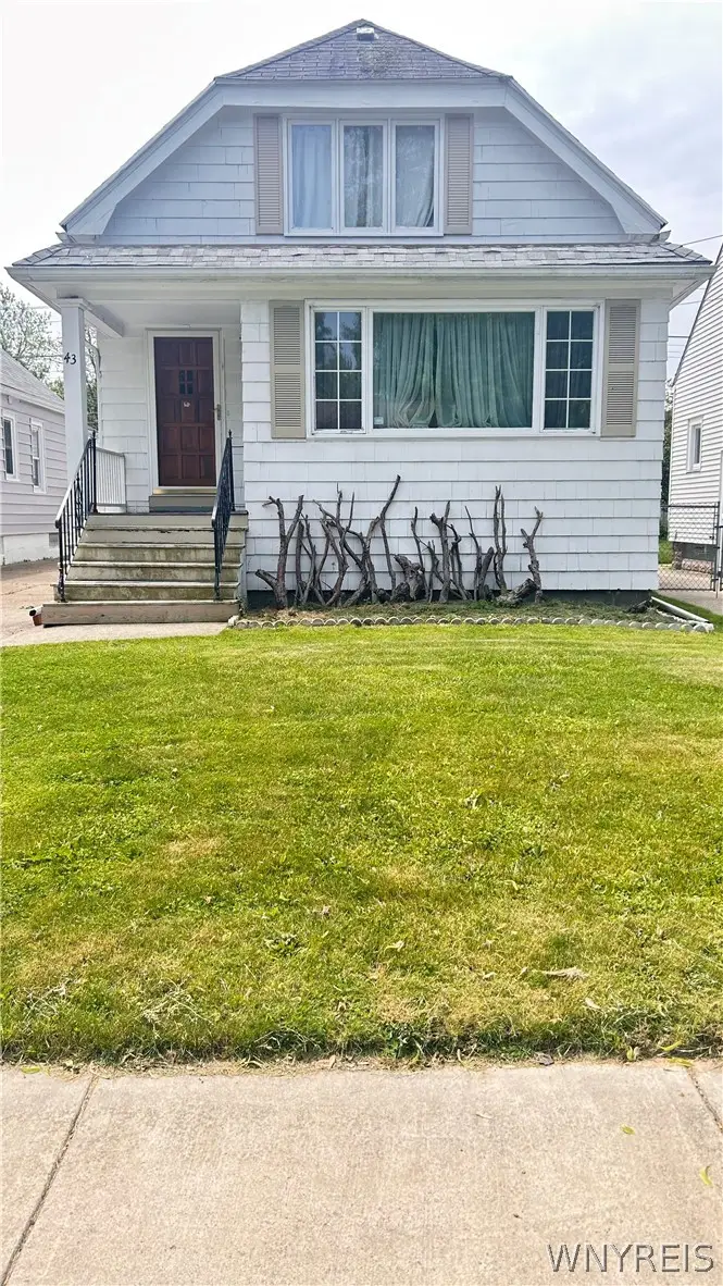 43 Whitehall Avenue, Buffalo, NY 14220 - #1