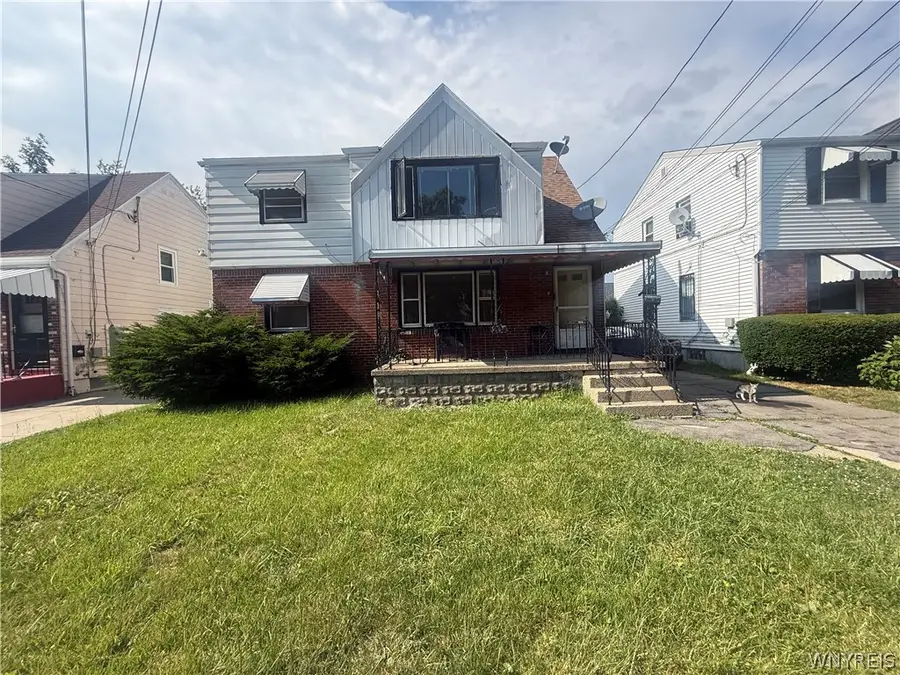 204 Easton Avenue, Buffalo, NY 14215 - #2