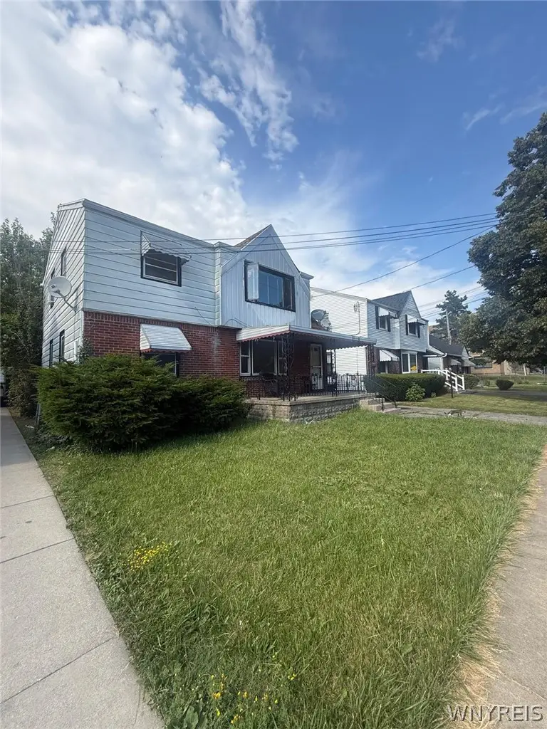 204 Easton Avenue, Buffalo, NY 14215 - #3