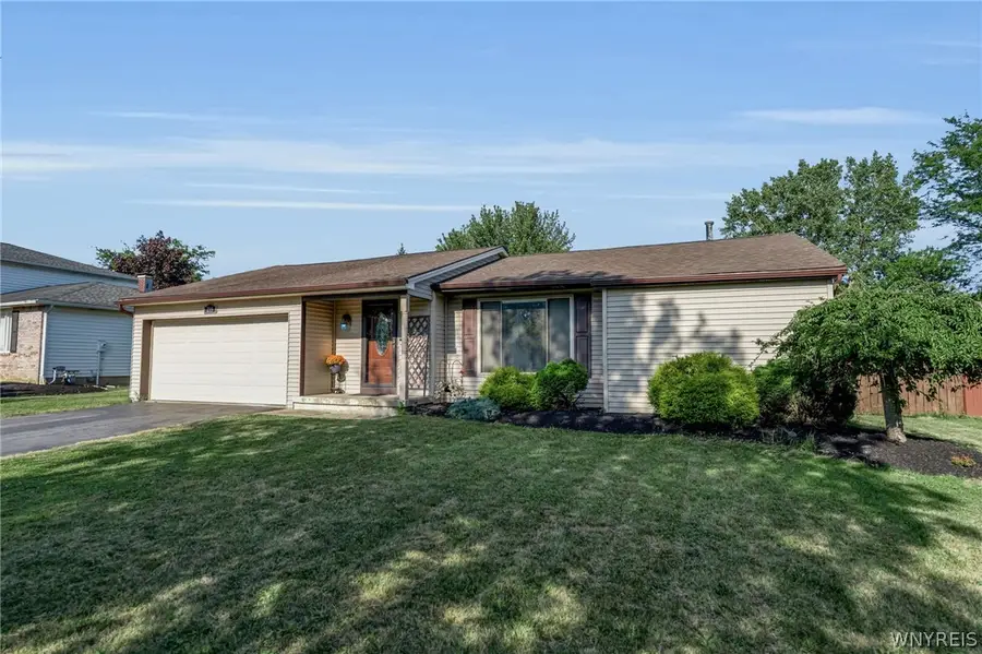 255 Warner Road, Lancaster, NY 14086 - #3