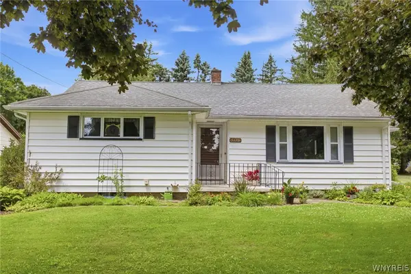 5175 Sunset Terrace, Batavia, NY 14020