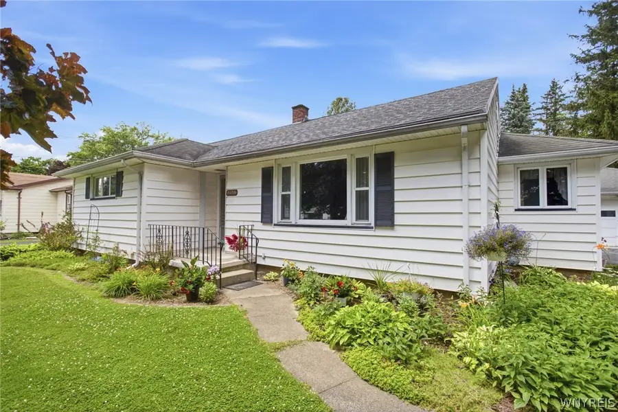5175 Sunset Terrace, Batavia, NY 14020 - #2