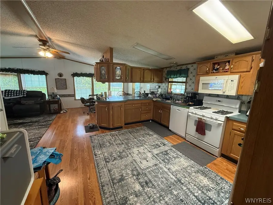 35 Beechwood, Albion, NY 14411 - #3