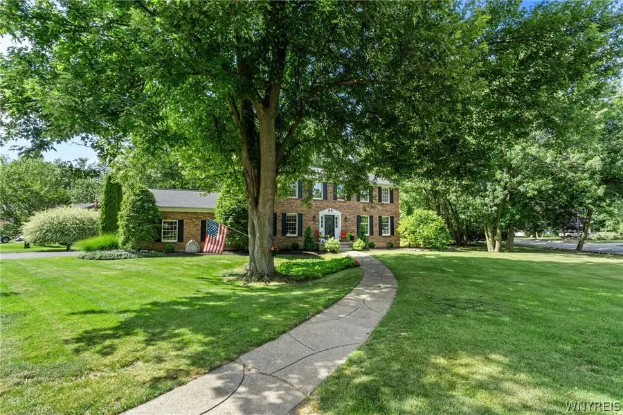 5 Shadow Wood Drive, East Amherst, NY 14051 - #2