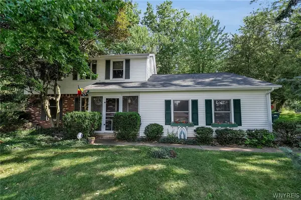 5508 George Drive, Hamburg, NY 14075
