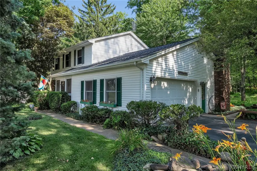 5508 George Drive, Hamburg, NY 14075 - #2