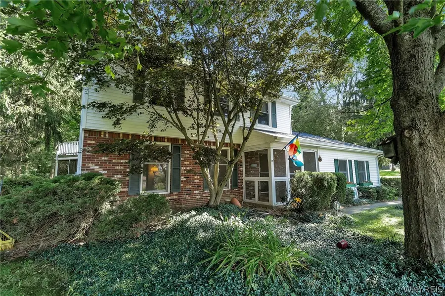 5508 George Drive, Hamburg, NY 14075 - #3