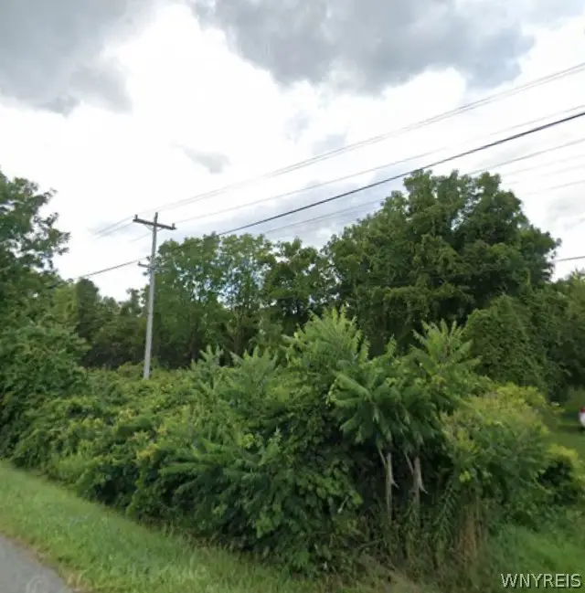 Royalton Center Road, Middleport, NY 14105 - #1