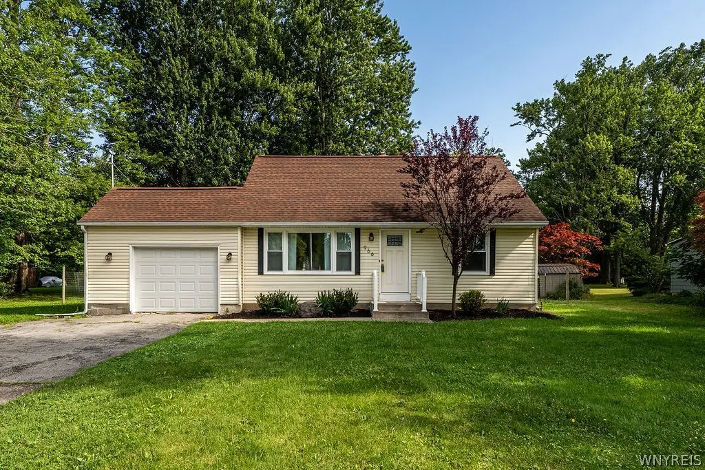 966 Dodge Road, Getzville, NY 14068 - #1