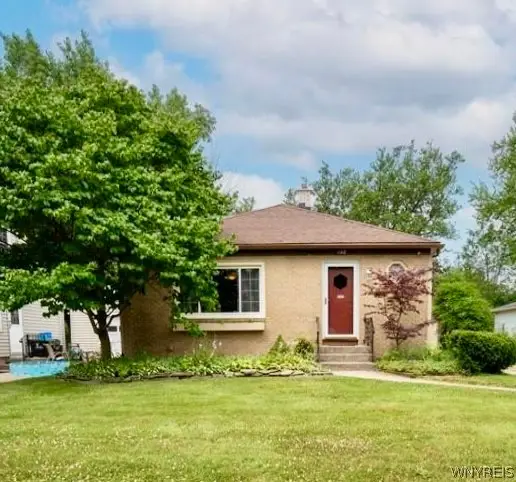 148 Deumant, Buffalo, NY 14223