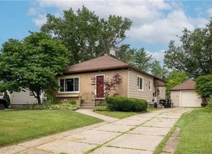 148 Deumant, Buffalo, NY 14223 - #2