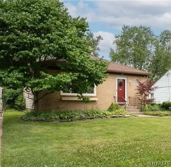 148 Deumant, Buffalo, NY 14223 - #3