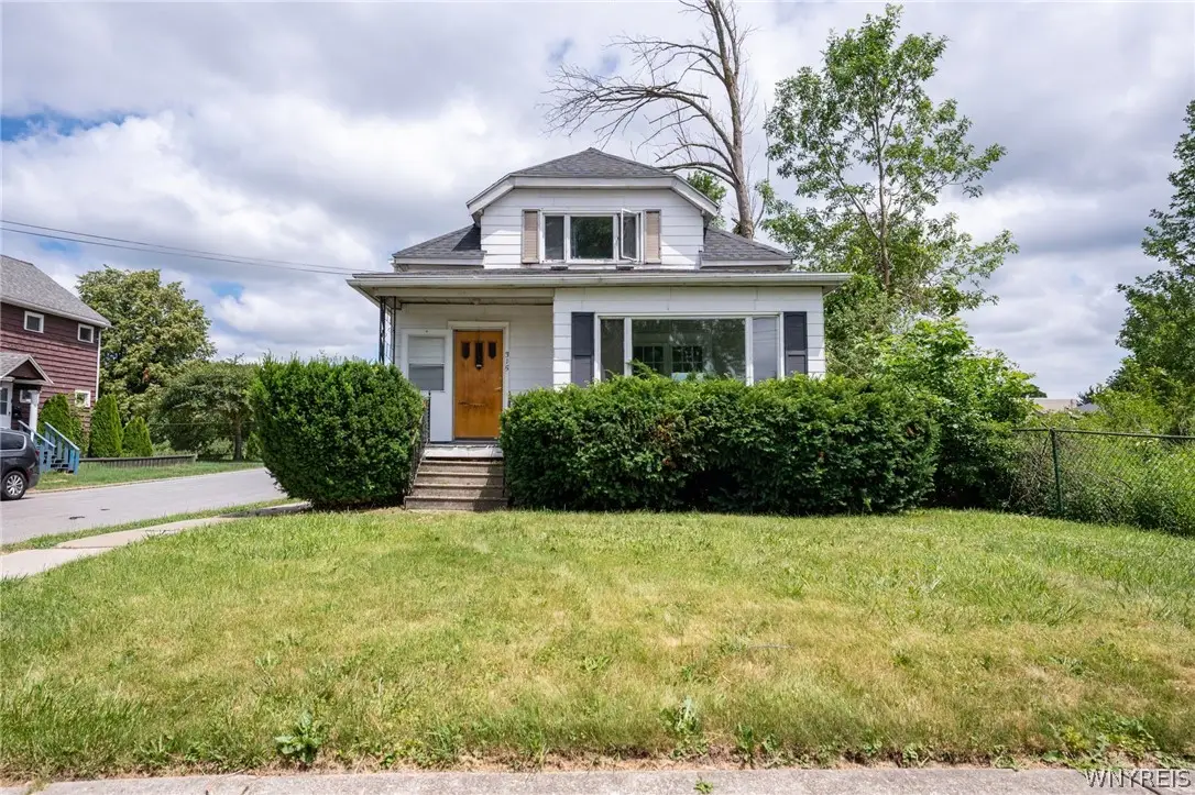 315 Grandview Avenue, Buffalo, NY 14223 - #1