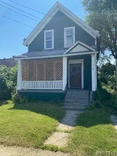 46 Fay Street, Buffalo, NY 14211 - #1