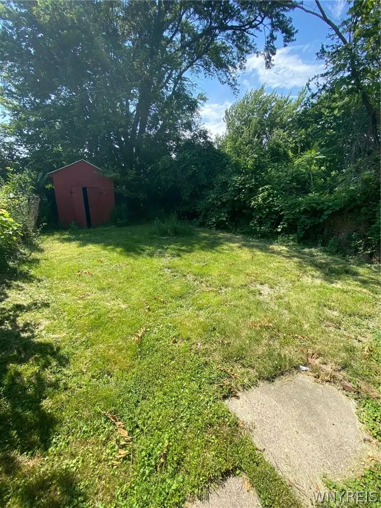46 Fay Street, Buffalo, NY 14211 - #2
