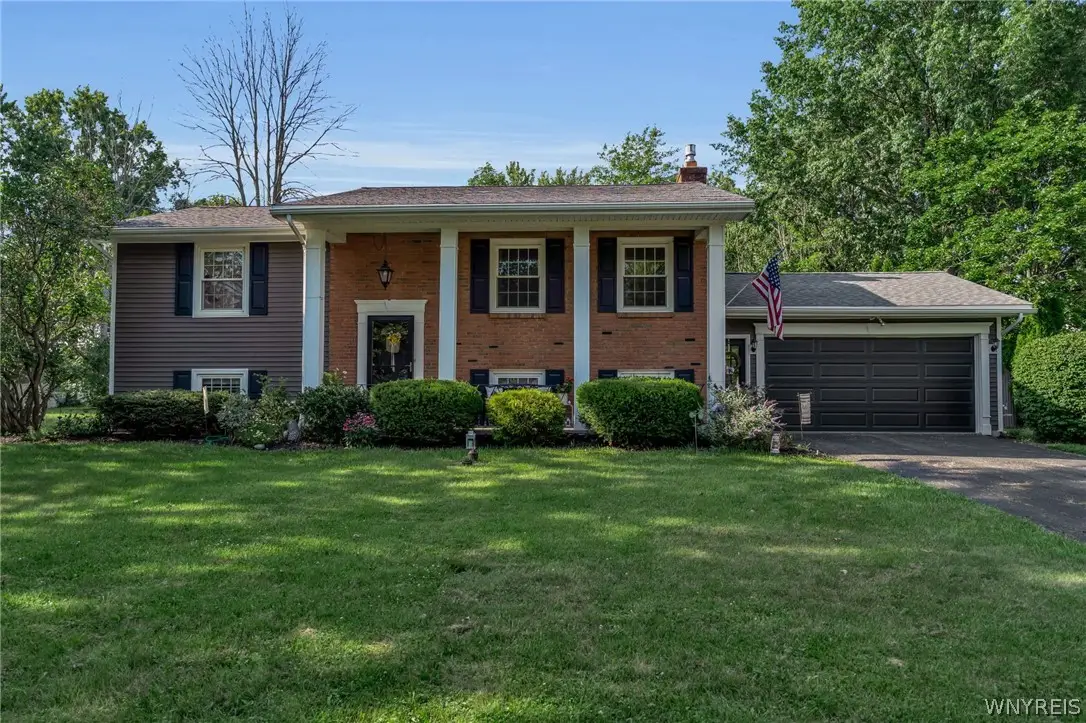 480 Brookshire Road, Youngstown, NY 14174 - #1