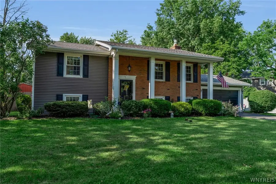 480 Brookshire Road, Youngstown, NY 14174 - #2