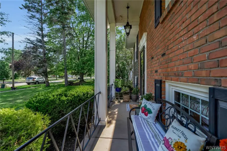 480 Brookshire Road, Youngstown, NY 14174 - #3