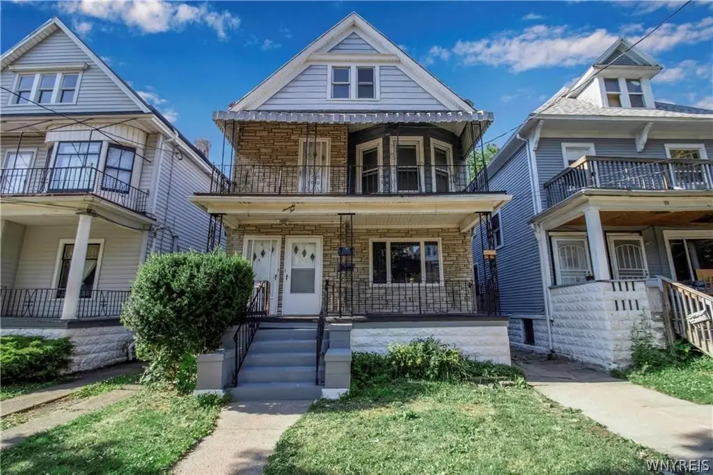72 Remoleno Street, Buffalo, NY 14220 - #1