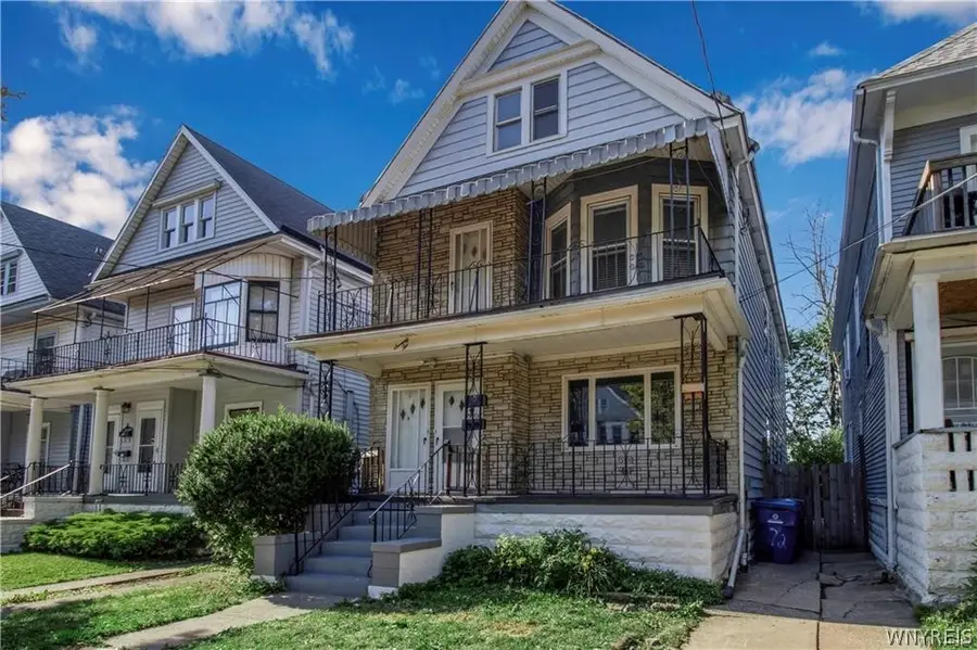 72 Remoleno Street, Buffalo, NY 14220 - #2