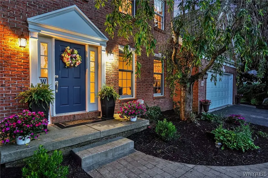 5396 Raintree Court, Buffalo, NY 14221 - #2