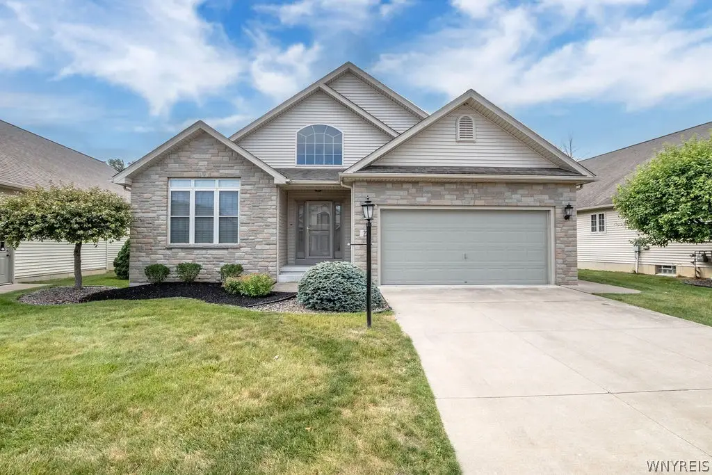 22 Forest Lake Drive, North Tonawanda, NY 14120 - #1