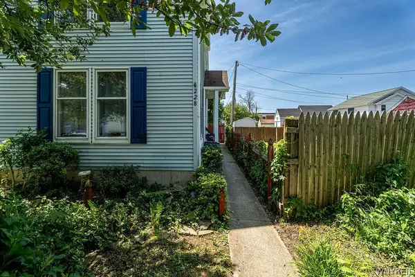 228 W Tupper Street, Buffalo, NY 14201