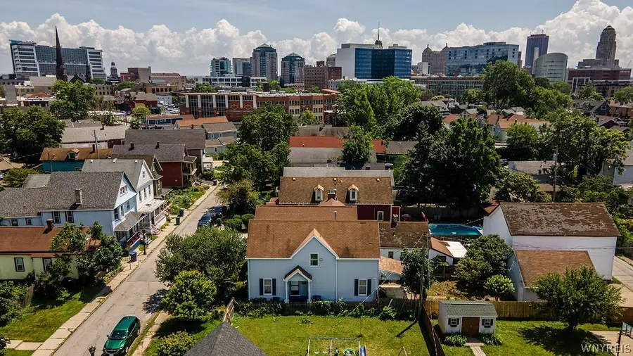228 W Tupper Street, Buffalo, NY 14201 - #2