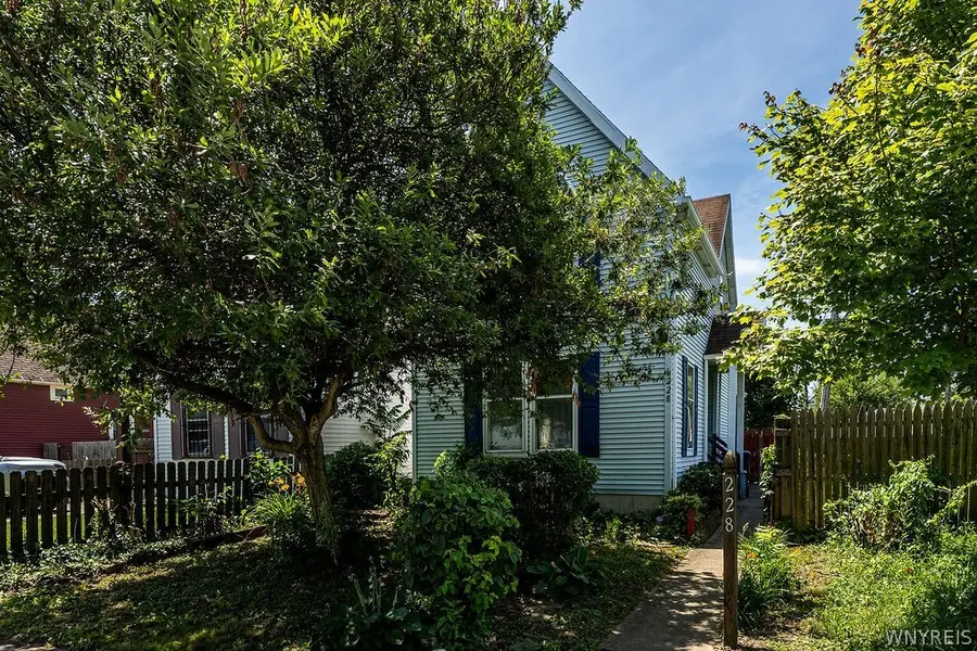 228 W Tupper Street, Buffalo, NY 14201 - #3