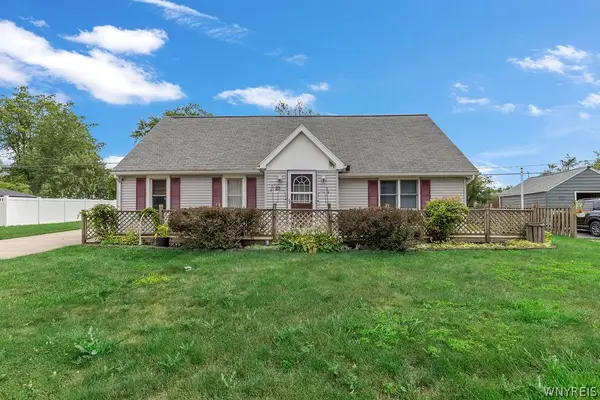 23 Cherry Lane, Buffalo, NY 14225