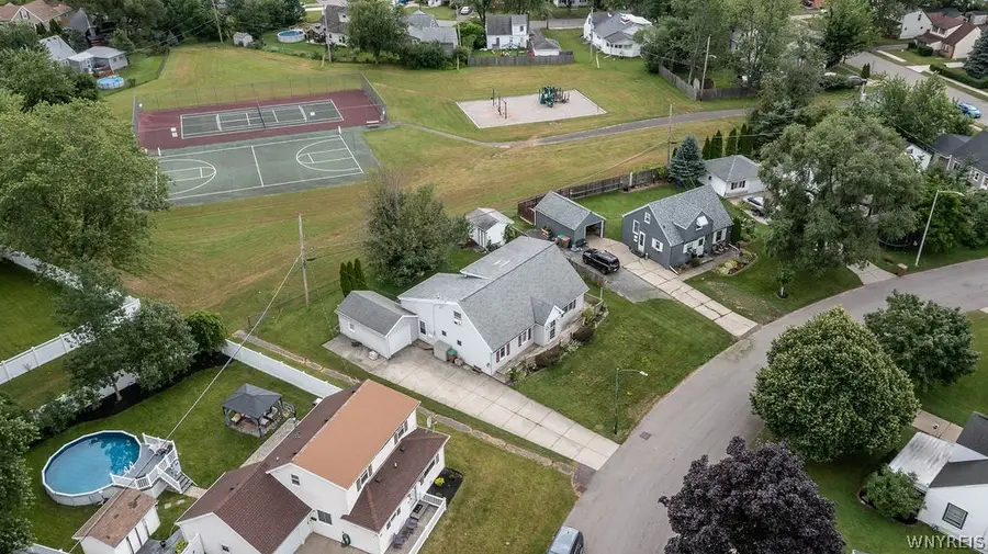 23 Cherry Lane, Buffalo, NY 14225 - #3