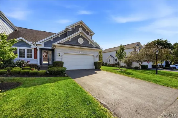 2850 Amsdell Road #21, Hamburg, NY 14075
