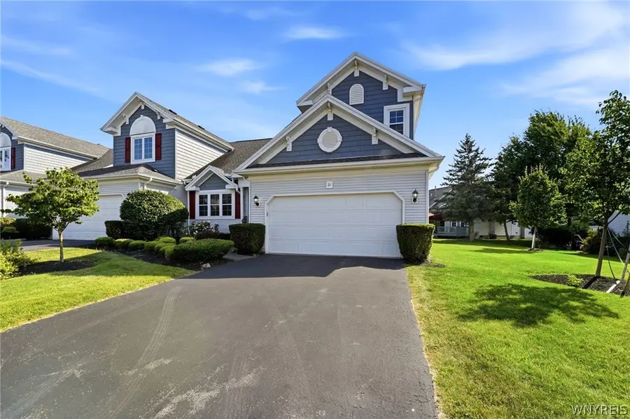 2850 Amsdell Road #21, Hamburg, NY 14075 - #3