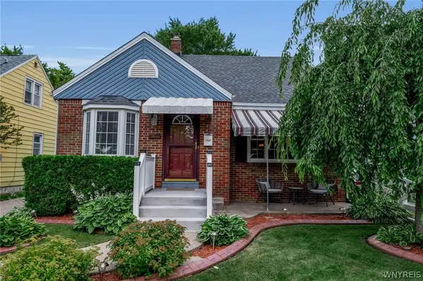 203 Hawthorne Avenue, Buffalo, NY 14223