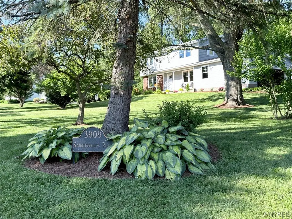 3808 Knightsbridge Road, Skaneateles, NY 13152 - #1