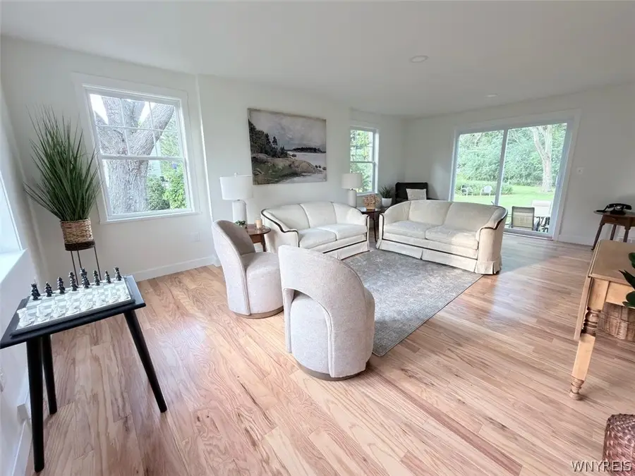 3808 Knightsbridge Road, Skaneateles, NY 13152 - #3