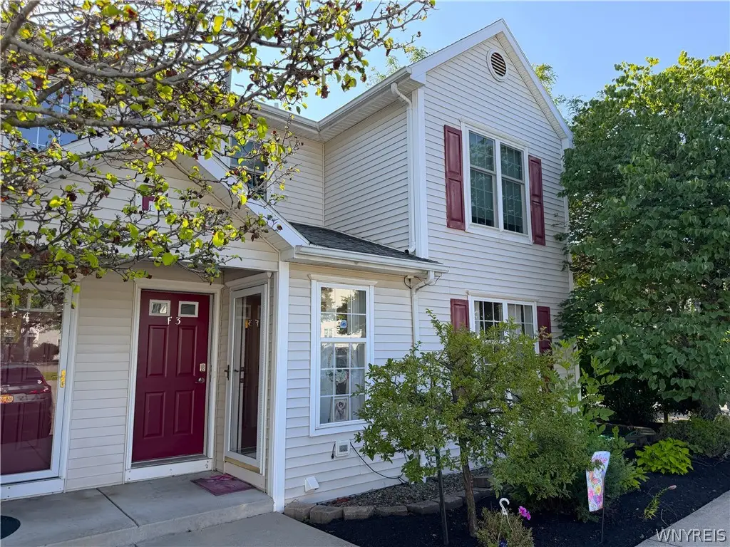 4330 Berkley Place #F1, Hamburg, NY 14075 - #1