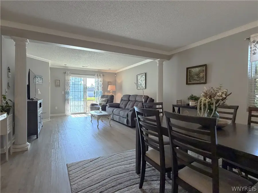 4330 Berkley Place #F1, Hamburg, NY 14075 - #3