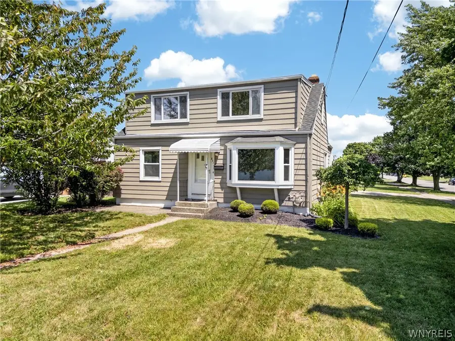 831 Beach Road, Buffalo, NY 14225 - #2