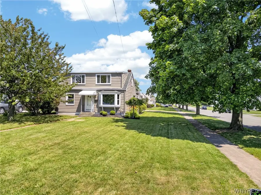 831 Beach Road, Buffalo, NY 14225 - #3