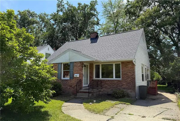 26 Deumant Terrace, Buffalo, NY 14223