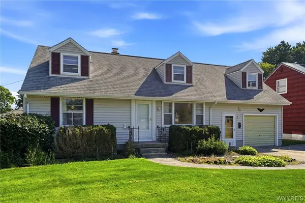 3311 Cox Drive, Buffalo, NY 14219