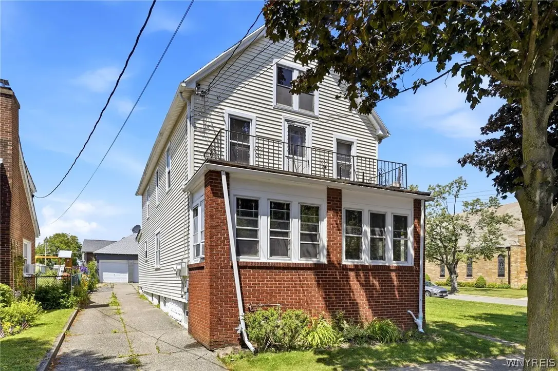167 Laverack Avenue, Lancaster, NY 14086 - #1