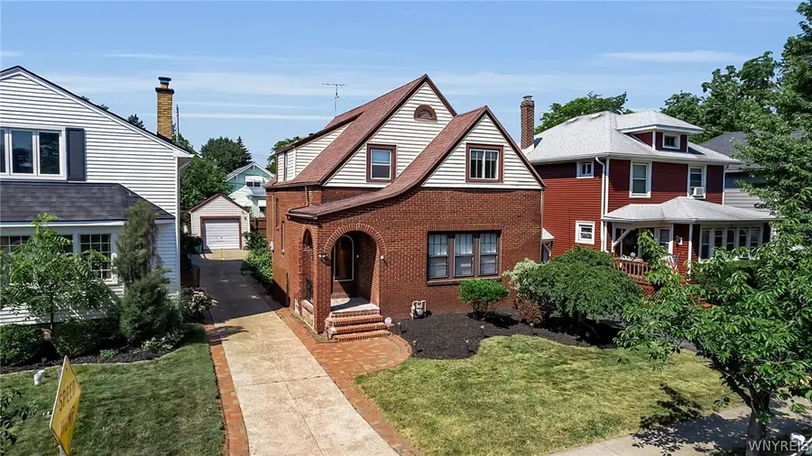 70 Radcliffe Road, Buffalo, NY 14214 - #3