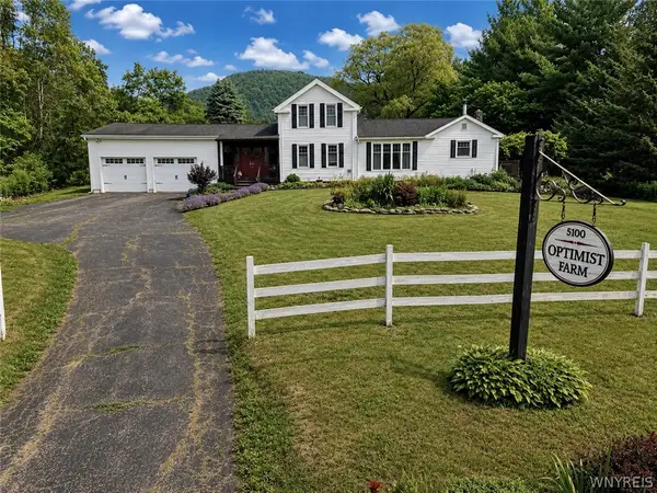 5100 Route 16, Hinsdale, NY 14743