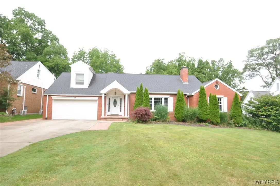 58 Ivyhurst Road, Buffalo, NY 14226 - #1