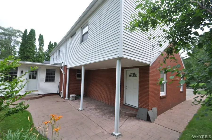 58 Ivyhurst Road, Buffalo, NY 14226 - #2