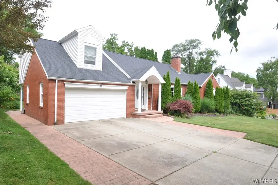 58 Ivyhurst Road, Buffalo, NY 14226 - #3