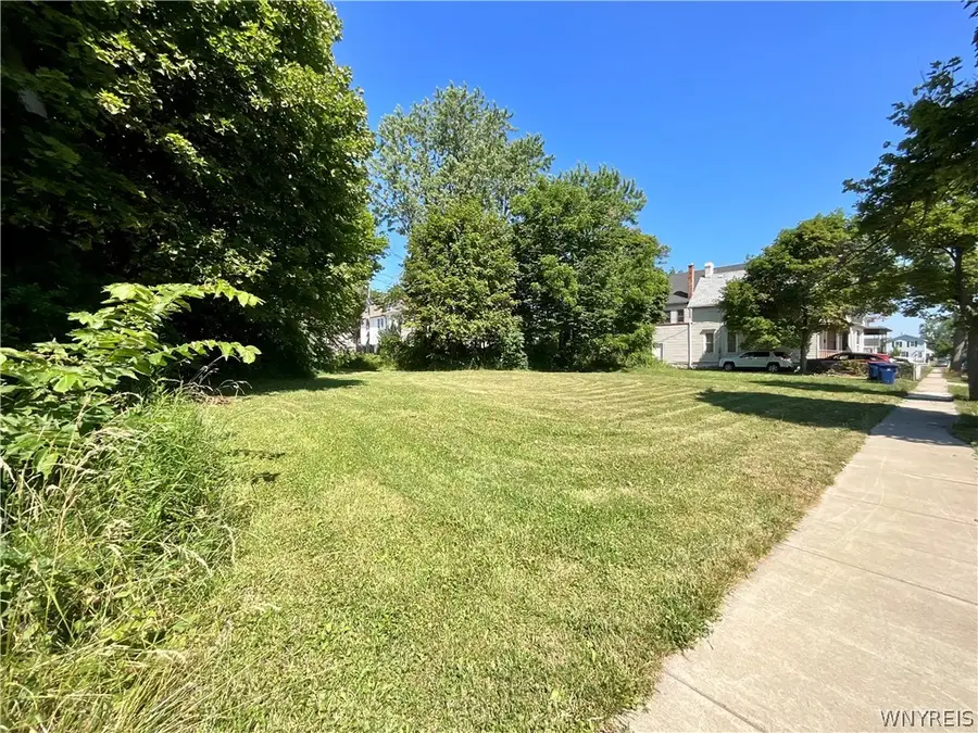 112 Verplanck Street, Buffalo, NY 14208 - #2